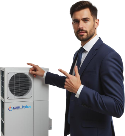 Gelişim Isı Pompası Bursa